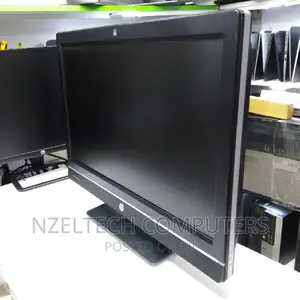 Desktop Computer HP EliteDesk 800 8GB Intel Core I5 HDD 500GB