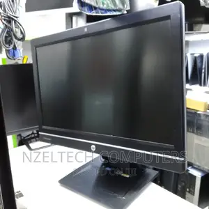 Desktop Computer HP EliteDesk 800 8GB Intel Core I5 HDD 500GB