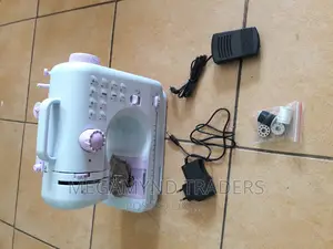 Sewing Machine/Electric Sewing Machine/Mini Sewing Machine