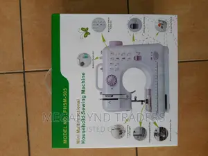 Sewing Machine/Electric Sewing Machine/Mini Sewing Machine