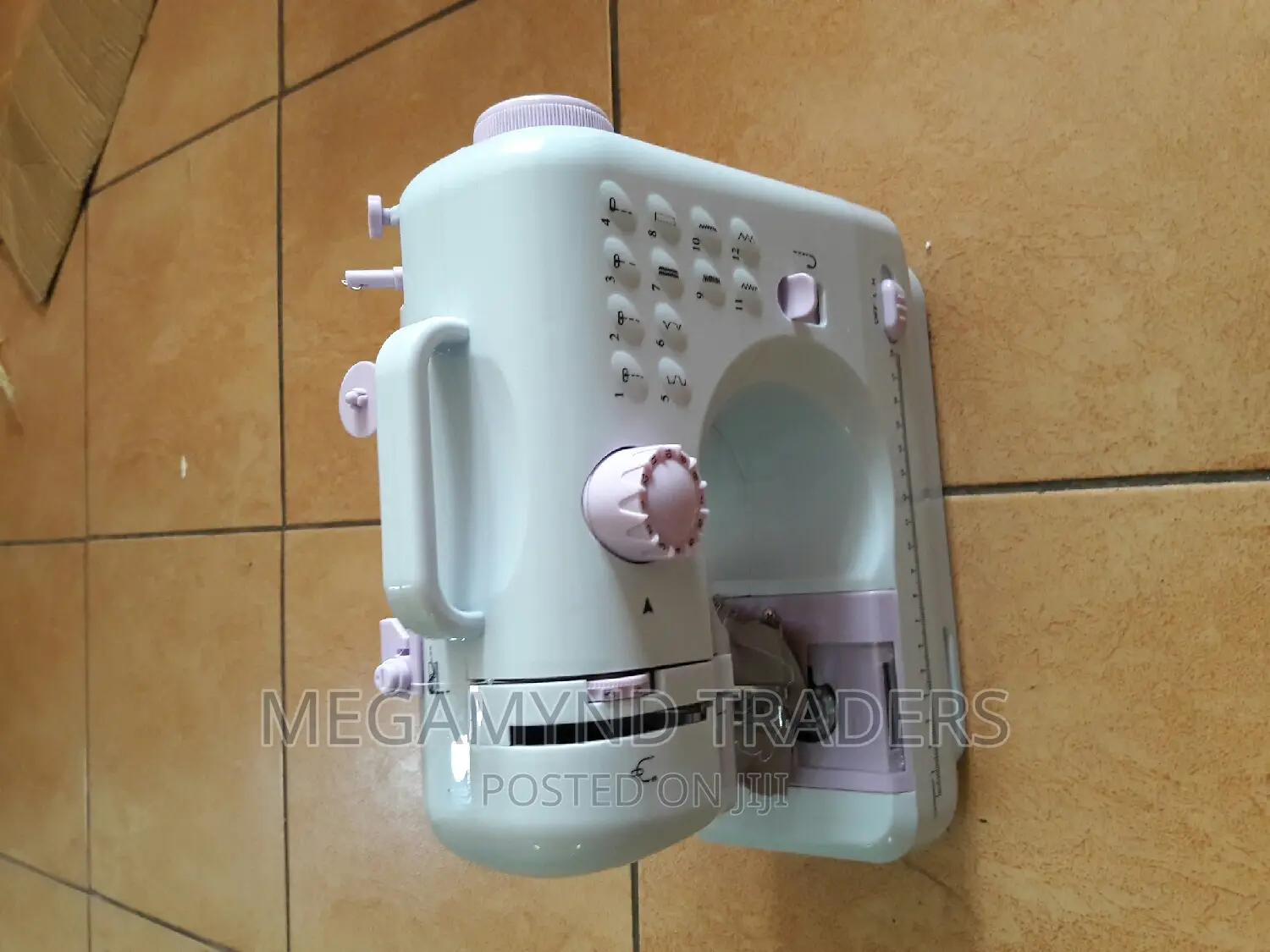 Sewing Machine/Electric Sewing Machine/Mini Sewing Machine