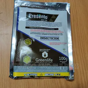 Greenlife Presento 200sp Insecticide