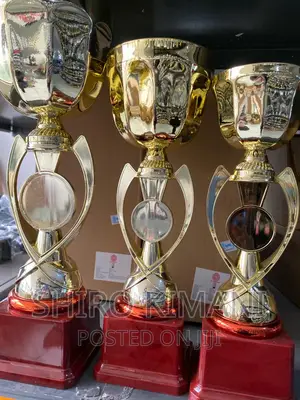 Quality Trophy