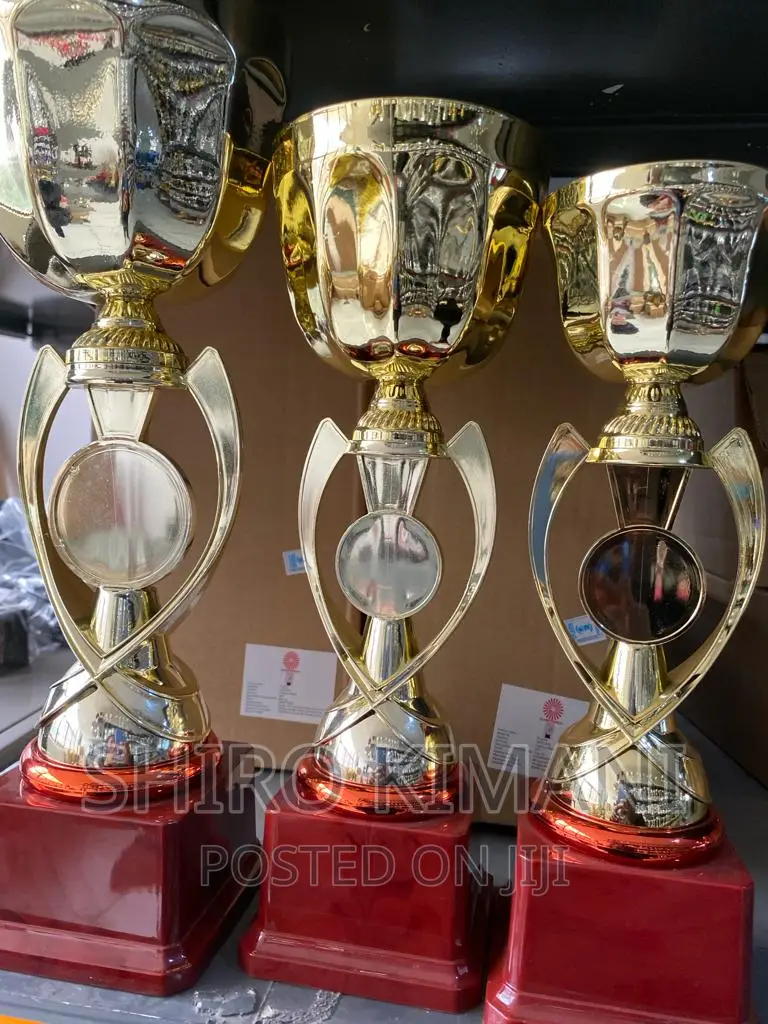 Quality Trophy