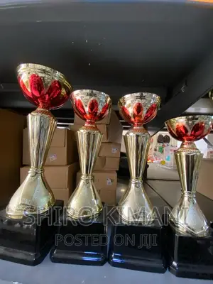 Trophy Best Quality New