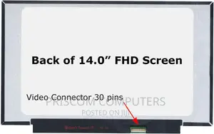 HP Elitebook 840 Laptop Screen, HP Elitebook Laptop Screen