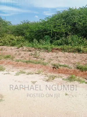 Eight (8) Prime Acres at Machakos Junction