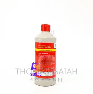 500ml Tyre Puncture Preventer And Puncture Repair Sealant Sl