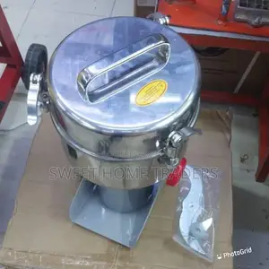 Electric Grain Mill Grinder Commercial Spice,