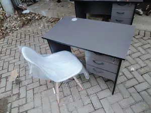 Office Desk and Chair Office Desk and Chair