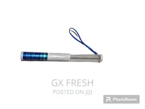 Temperature Measuring Spok