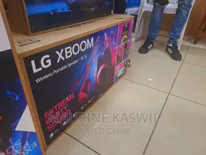 LG 250W Xboom Xl7s Party Speaker