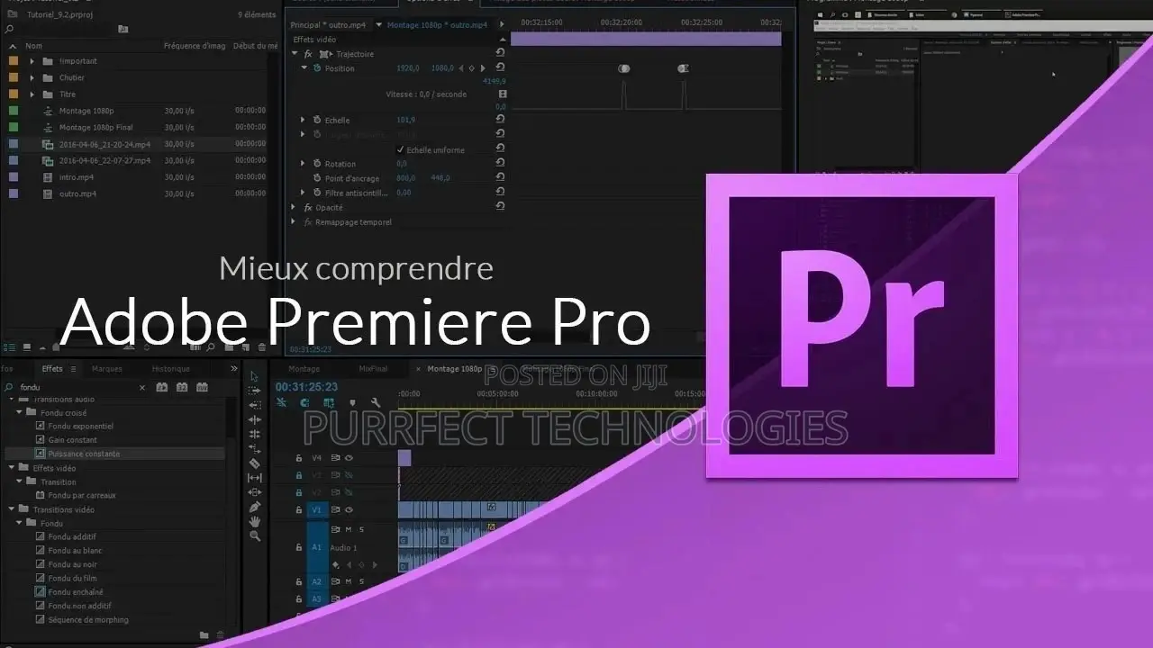 Adobe Premiere Pro 2025