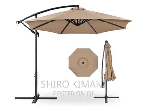 Rechargeable Gazebos