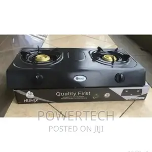 Table Top Gas Cooker
