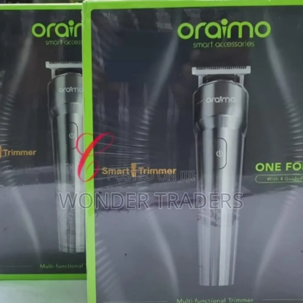 Oraimo Hair Clippers ,
