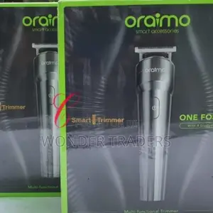 Oraimo Hair Clippers ,