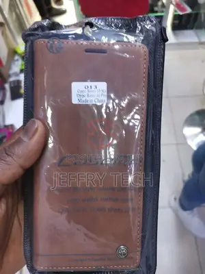 Oppo Reno 10 | 10 PRO Premium PU Leather Wallet Flip Cover C