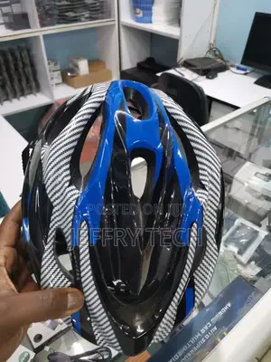 Mountain Bike Helmet