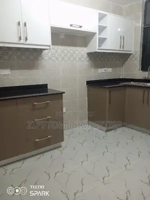 3bdrm Apartment in South C for rent