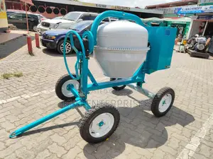 Windsor Concrete Mixer Machine Available Now