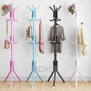 Multipurpose Hanger Stand