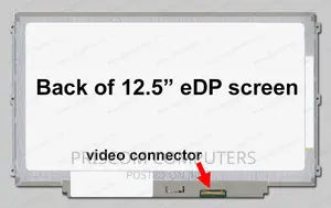 HP Elitebook 820 Laptop Screen, HP 820 Screen - Brand New