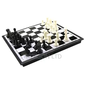 International Chess