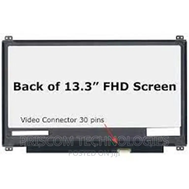 HP Probook 430 Screen, HP Probook Laptop Screen, Hp Screen