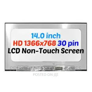 HP Probook 440 450 650 Laptop Screen, Brand New HP Screen