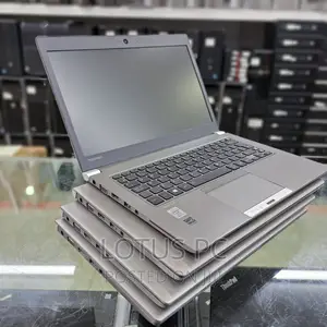 Laptop Toshiba Dynabook R634/M 8GB Intel Core I5 SSD 256GB