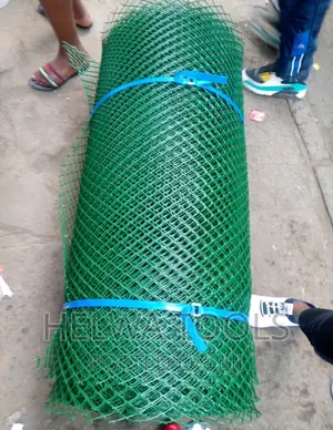 25m Plastic Chicken Wire Mesh