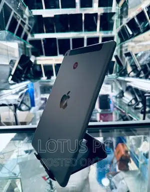 Apple iPad mini 4 16 GB Gray