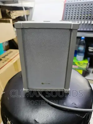 Coulum Speakers