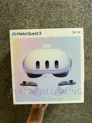 Meta Quest 3 128GB