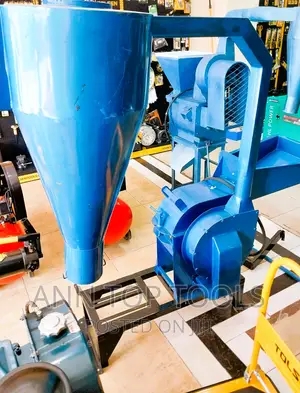 Brand New Posho Mill Without Engine