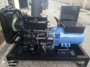 Generator 15kva
