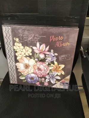 600 Picture Photo Album 4*6 Size