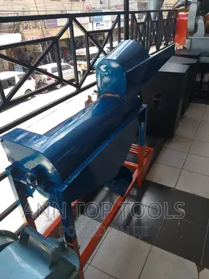 Maize Sheller Without Engine