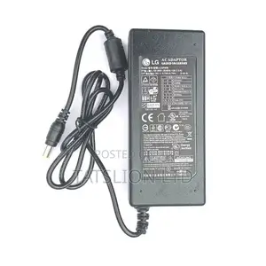 LG TV Power Adaptor