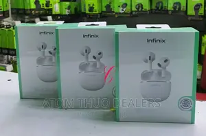Infinix Buds Lite XE-23 Earbuds 