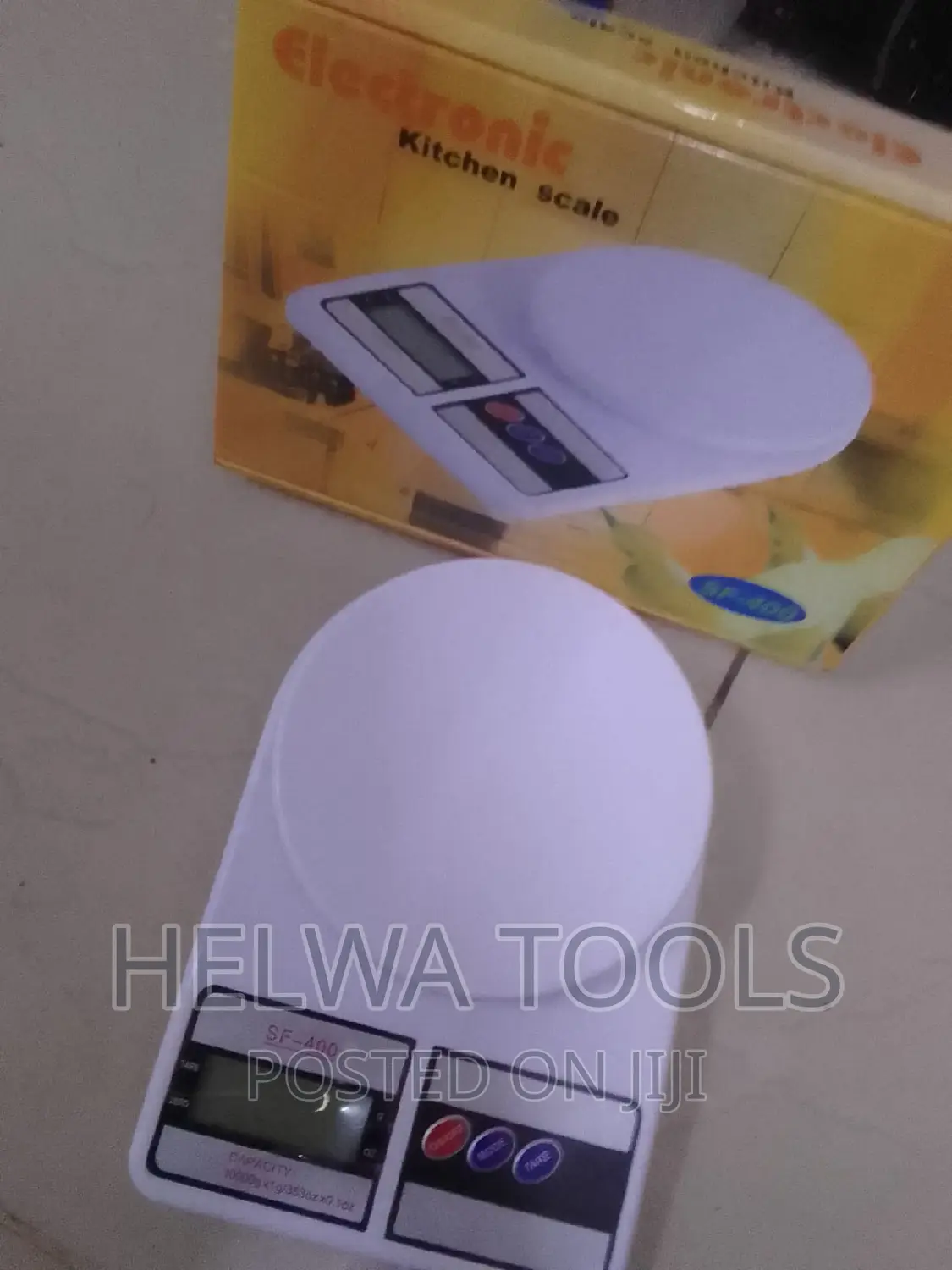 Kitchen Scale Kitchen Scale