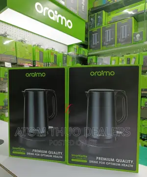 Oraimo Electric Smart Kettles OH- 