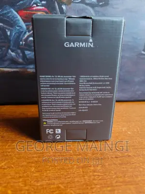 Garmin Etrex 32x Handheld GPS