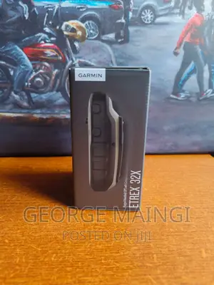 Garmin Etrex 32x Handheld GPS