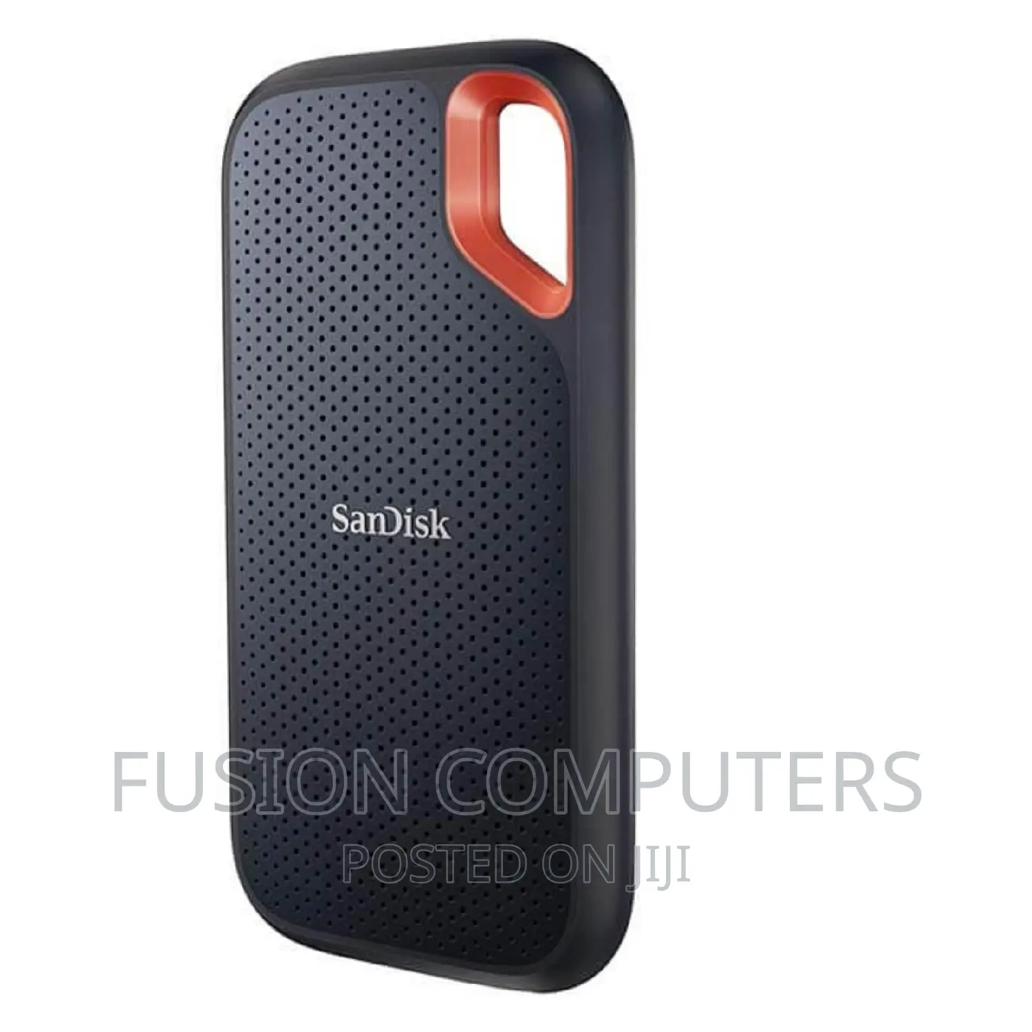 Sandisk E81 Extreme Portable SSD V2 1tb