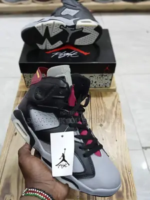 Air Jordan
