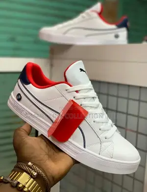 Puma Petronas