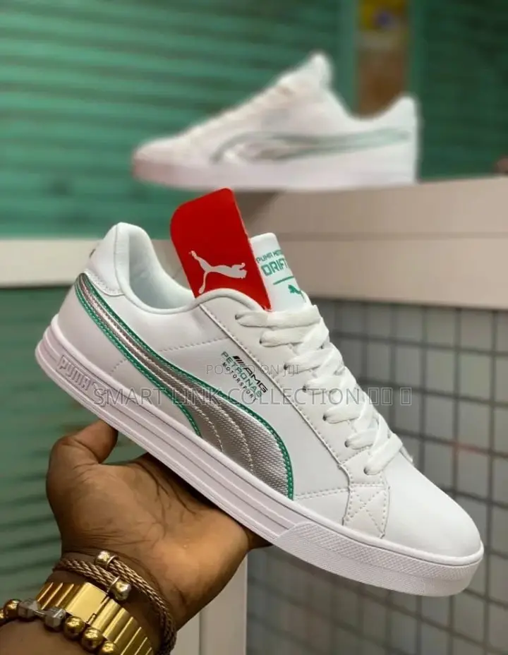 Puma Petronas