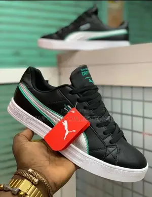 Puma Petronas